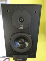 DALI AXS 1000 (x2), kot nova